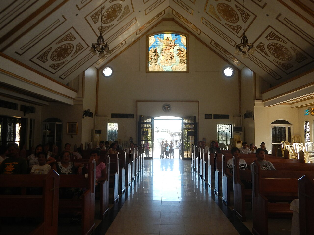 Ignatius of Loyola