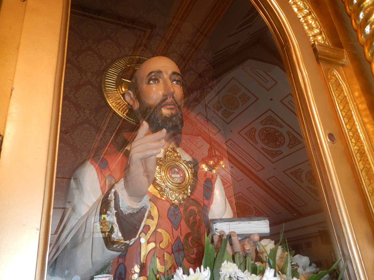Ignatius of Loyola