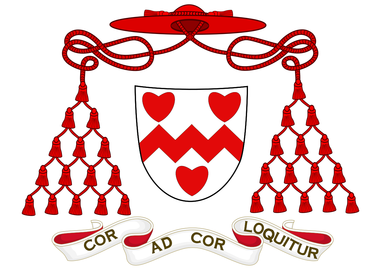 John Henry Newman