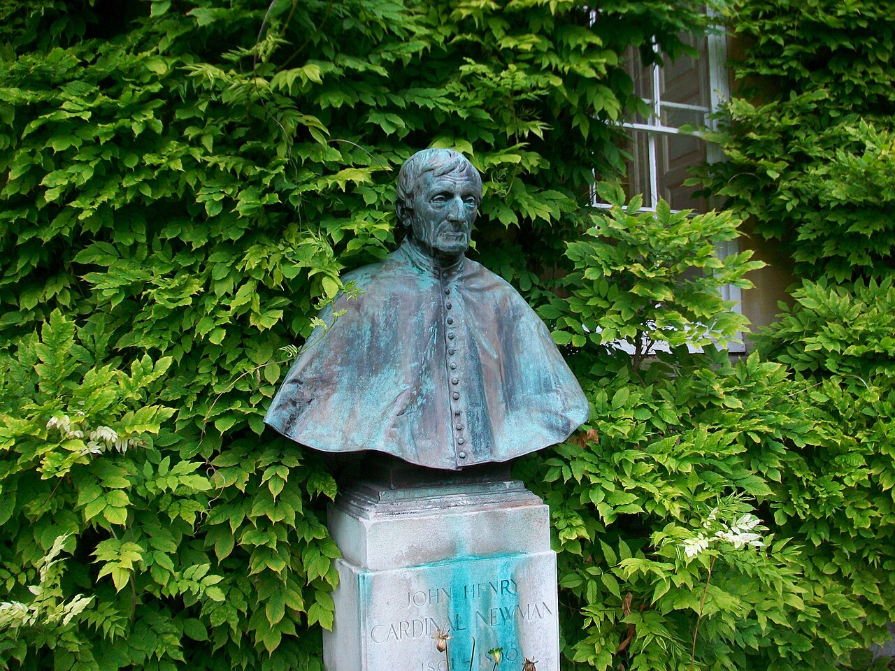 John Henry Newman