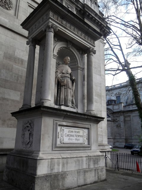 John Henry Newman