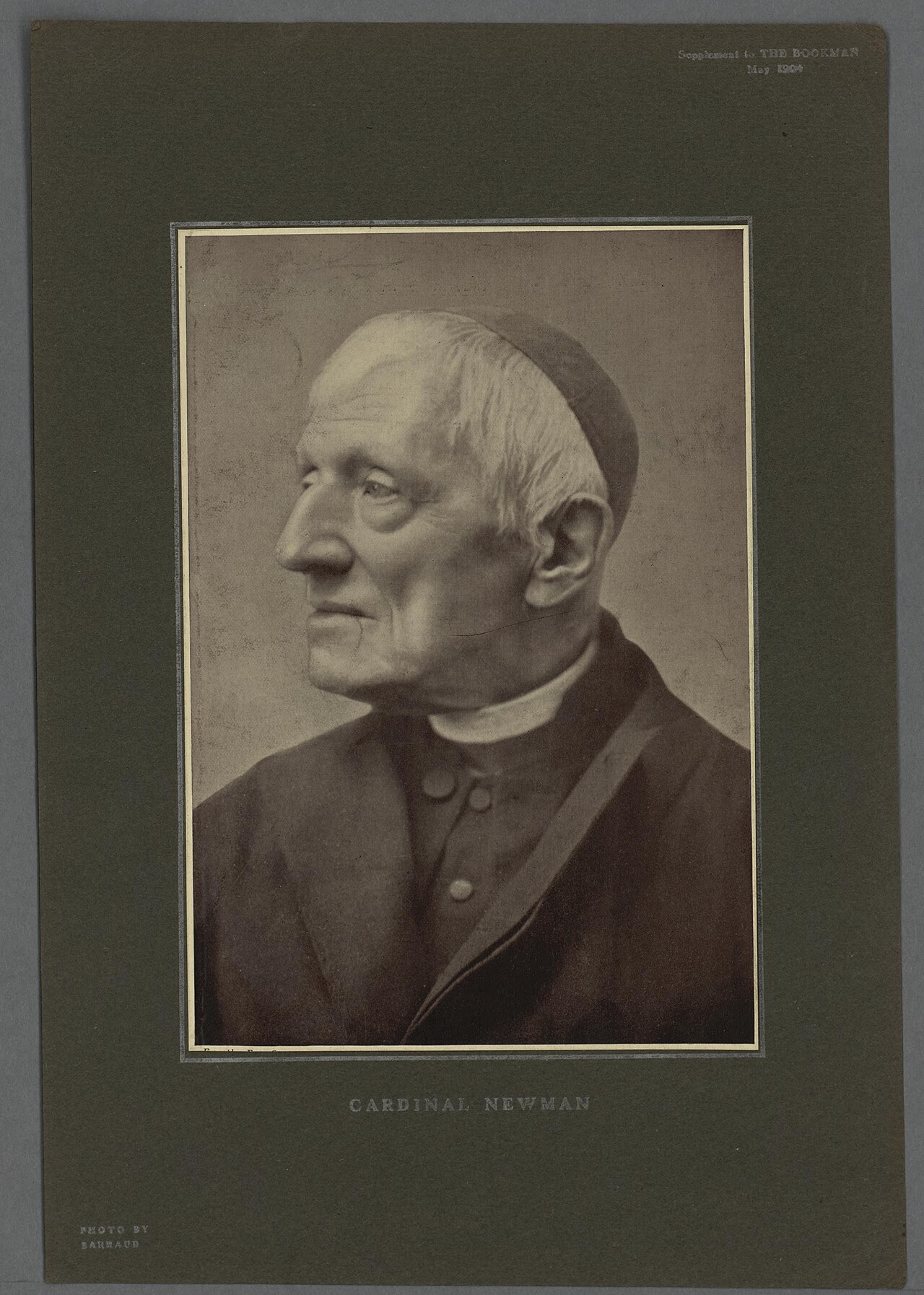 John Henry Newman