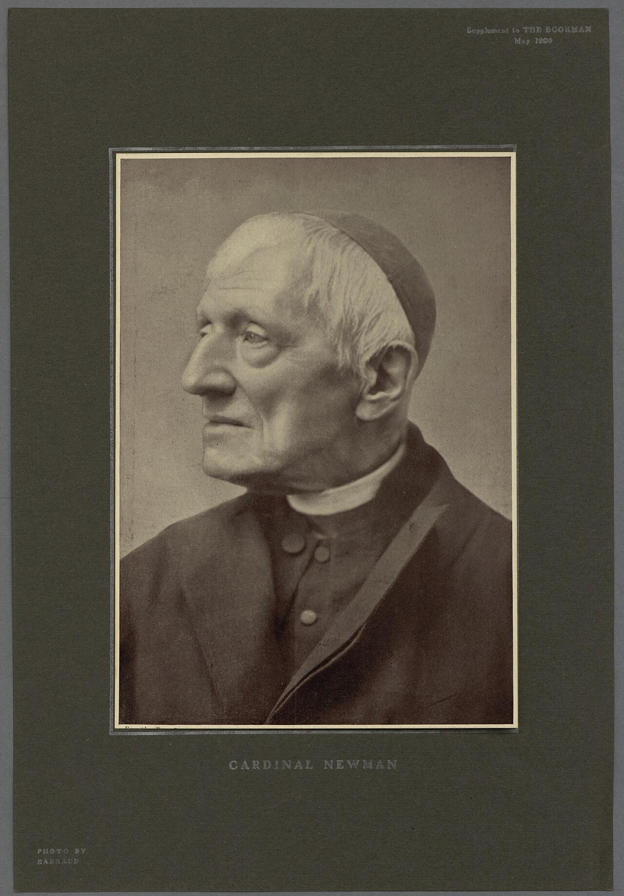 John Henry Newman
