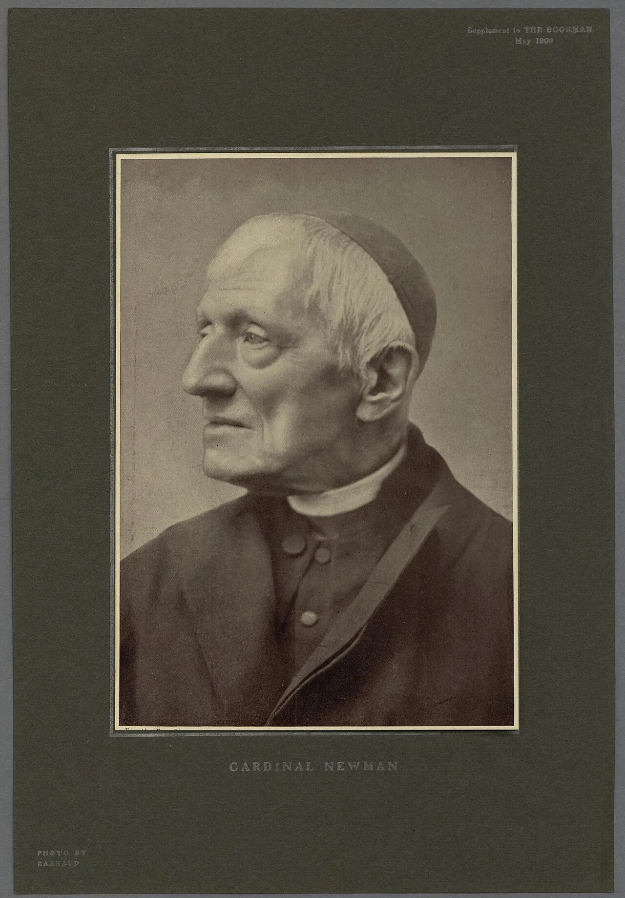 John Henry Newman