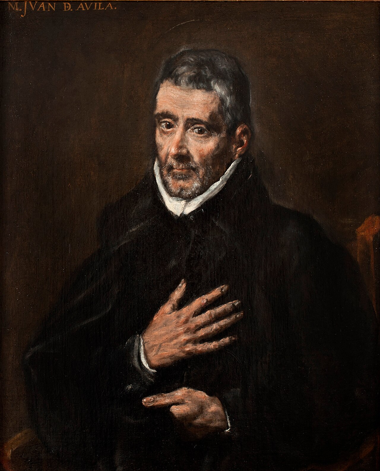 John of Ávila