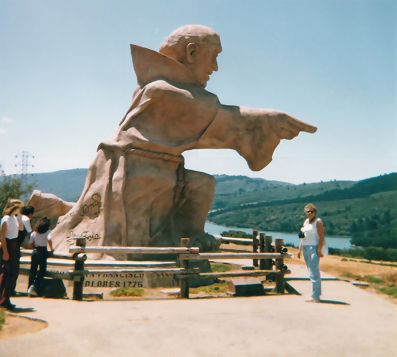 Junípero Serra