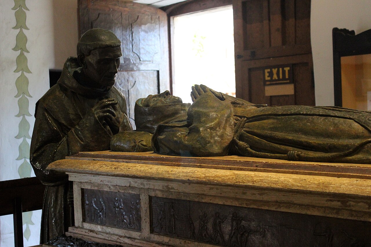 Junípero Serra