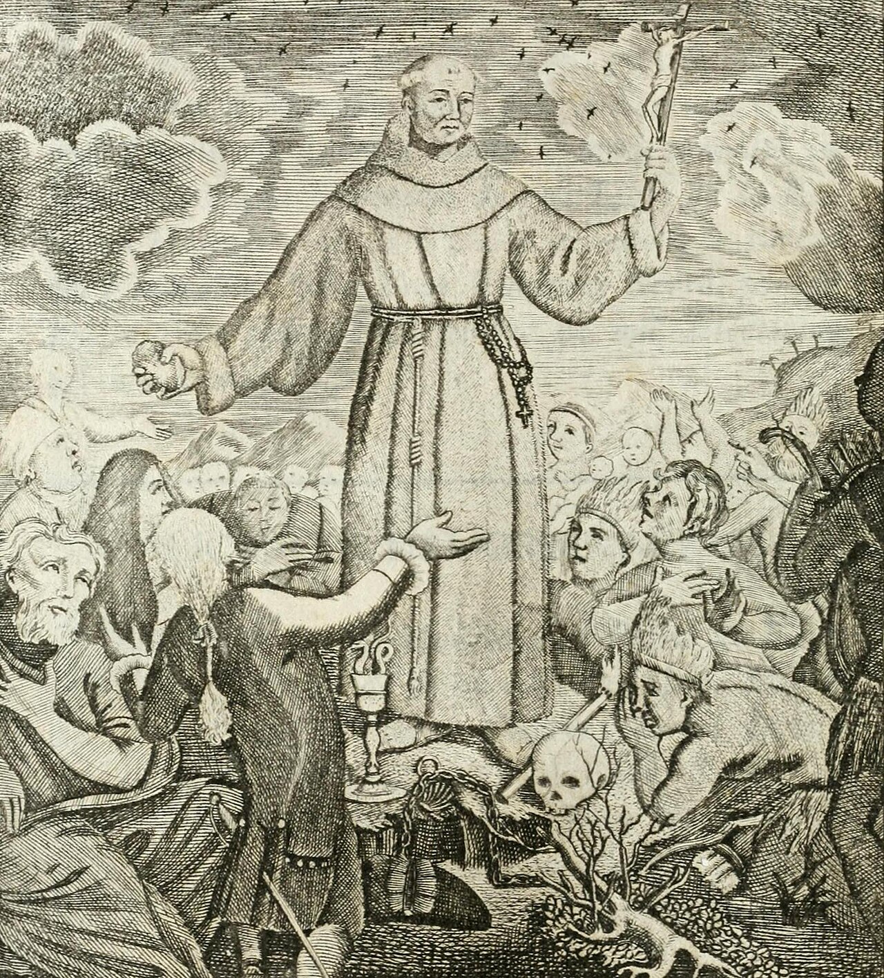 Junípero Serra