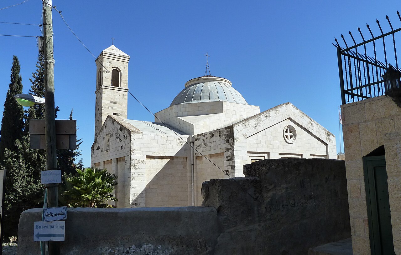 Lazarus of Bethany
