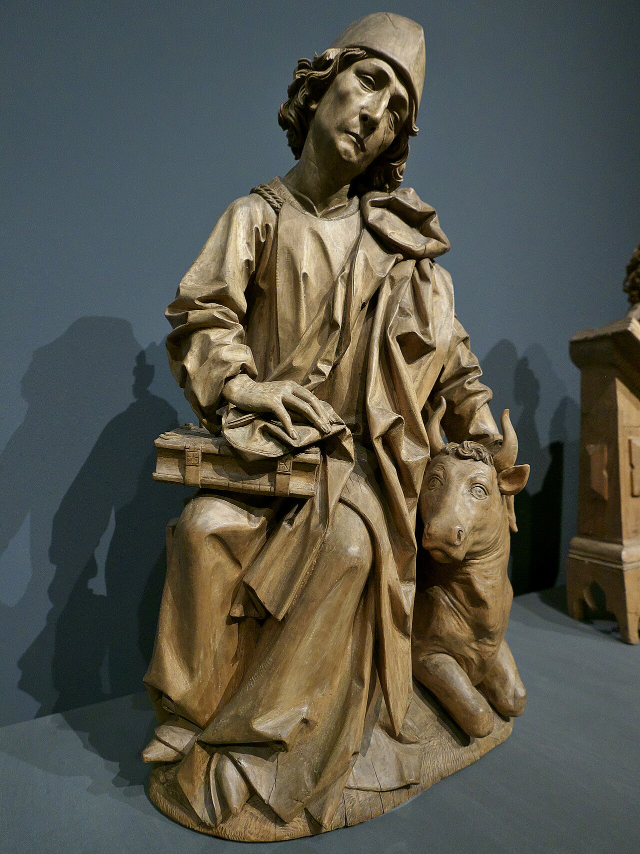 Luke the Evangelist