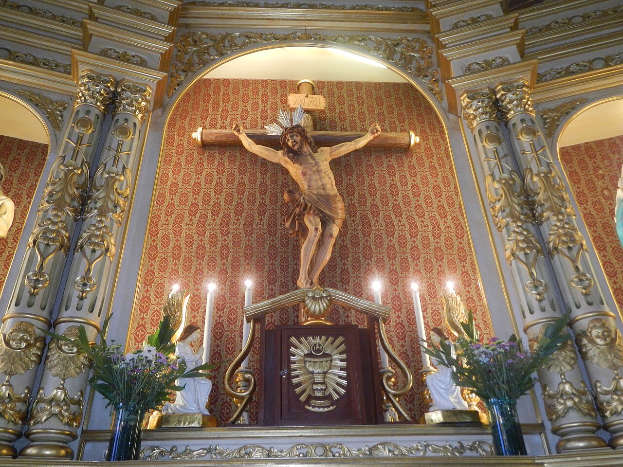 Mark the Evangelist