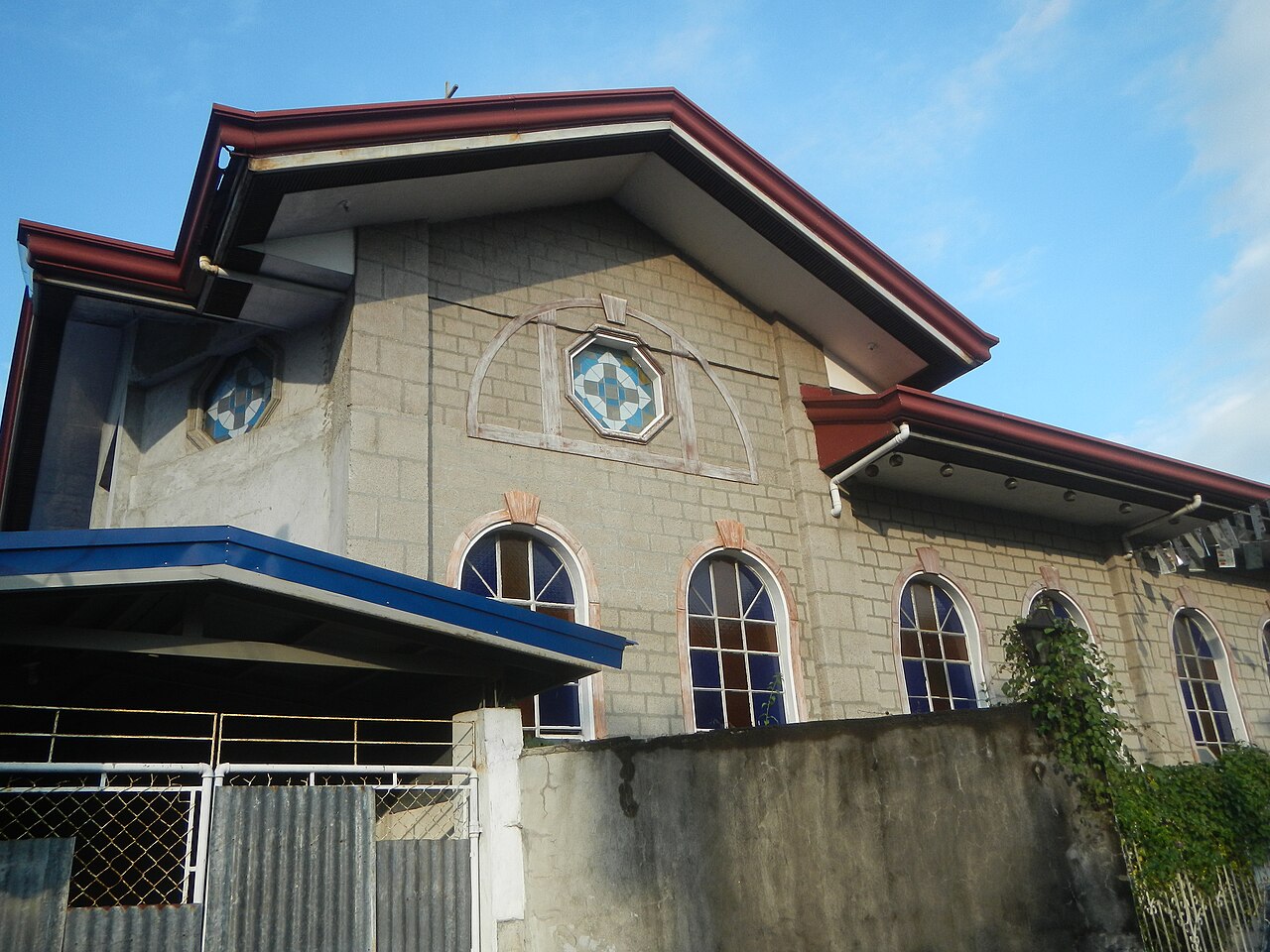 Mark the Evangelist