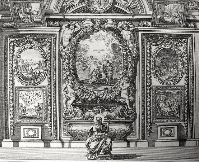 Mark the Evangelist