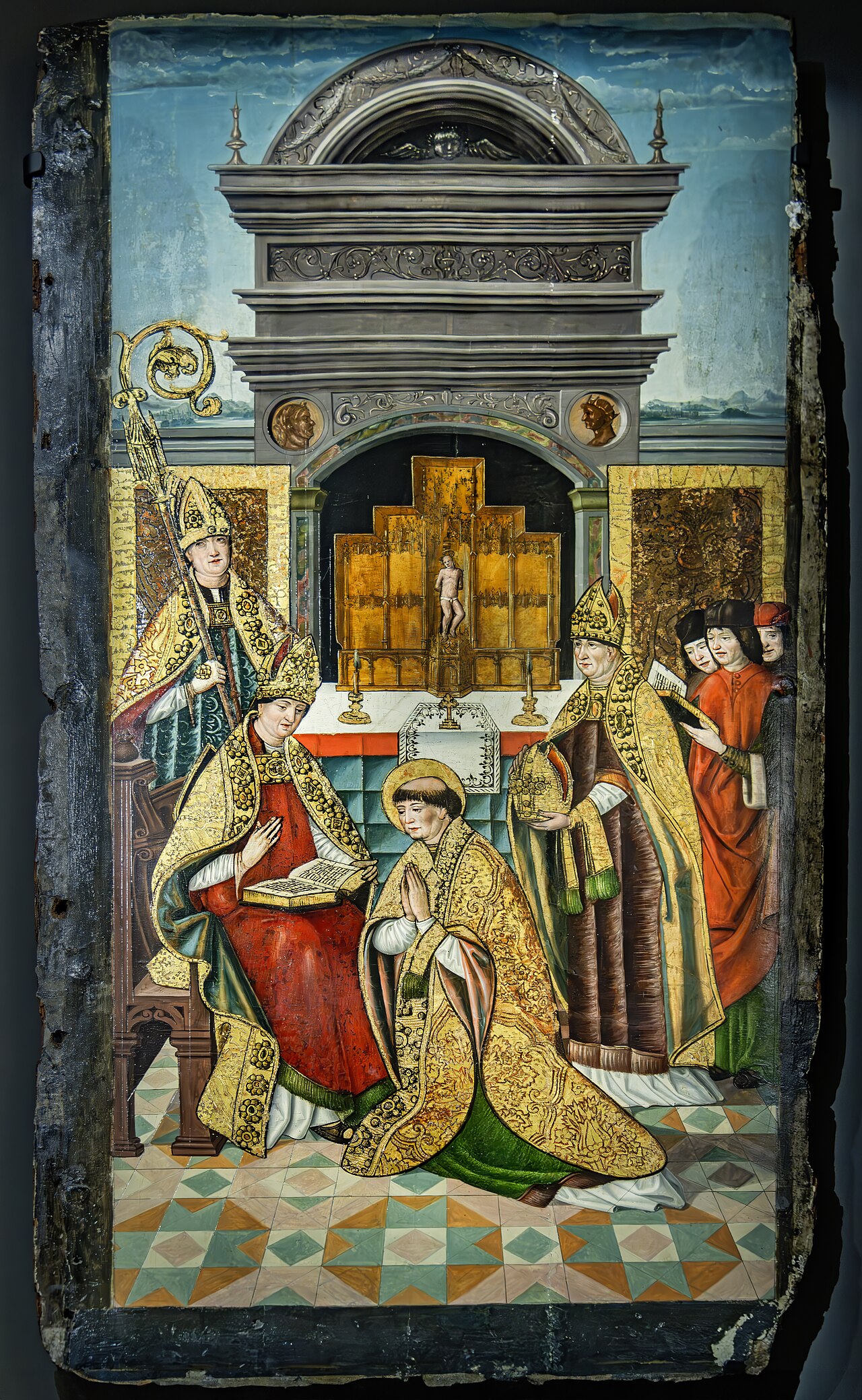 Martin of Tours