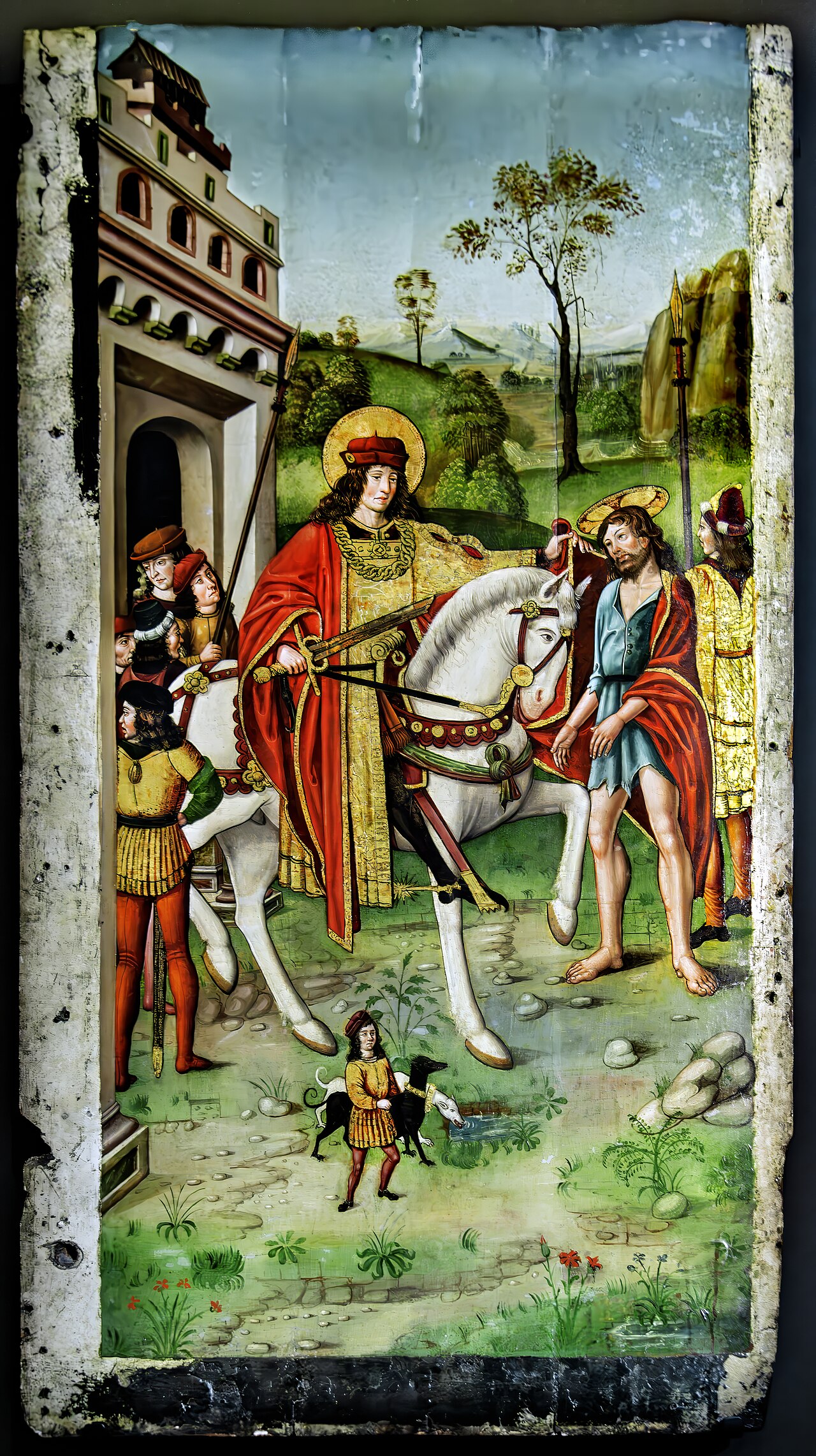 Martin of Tours