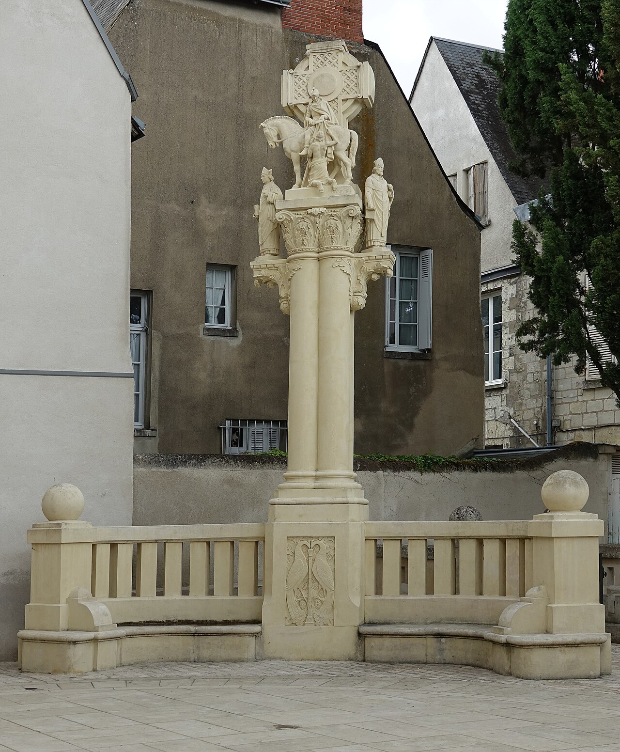 Martin of Tours