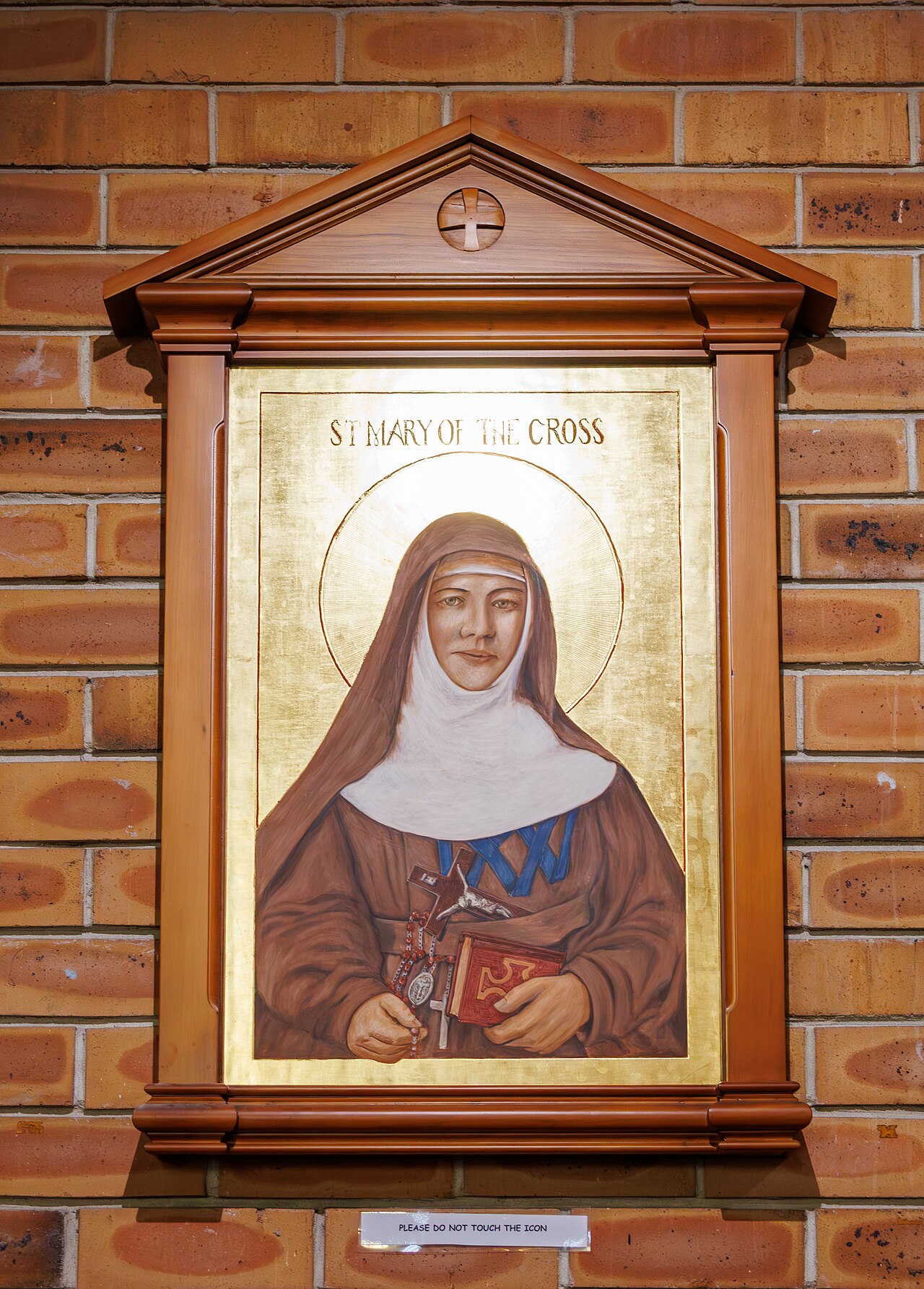 Mary MacKillop