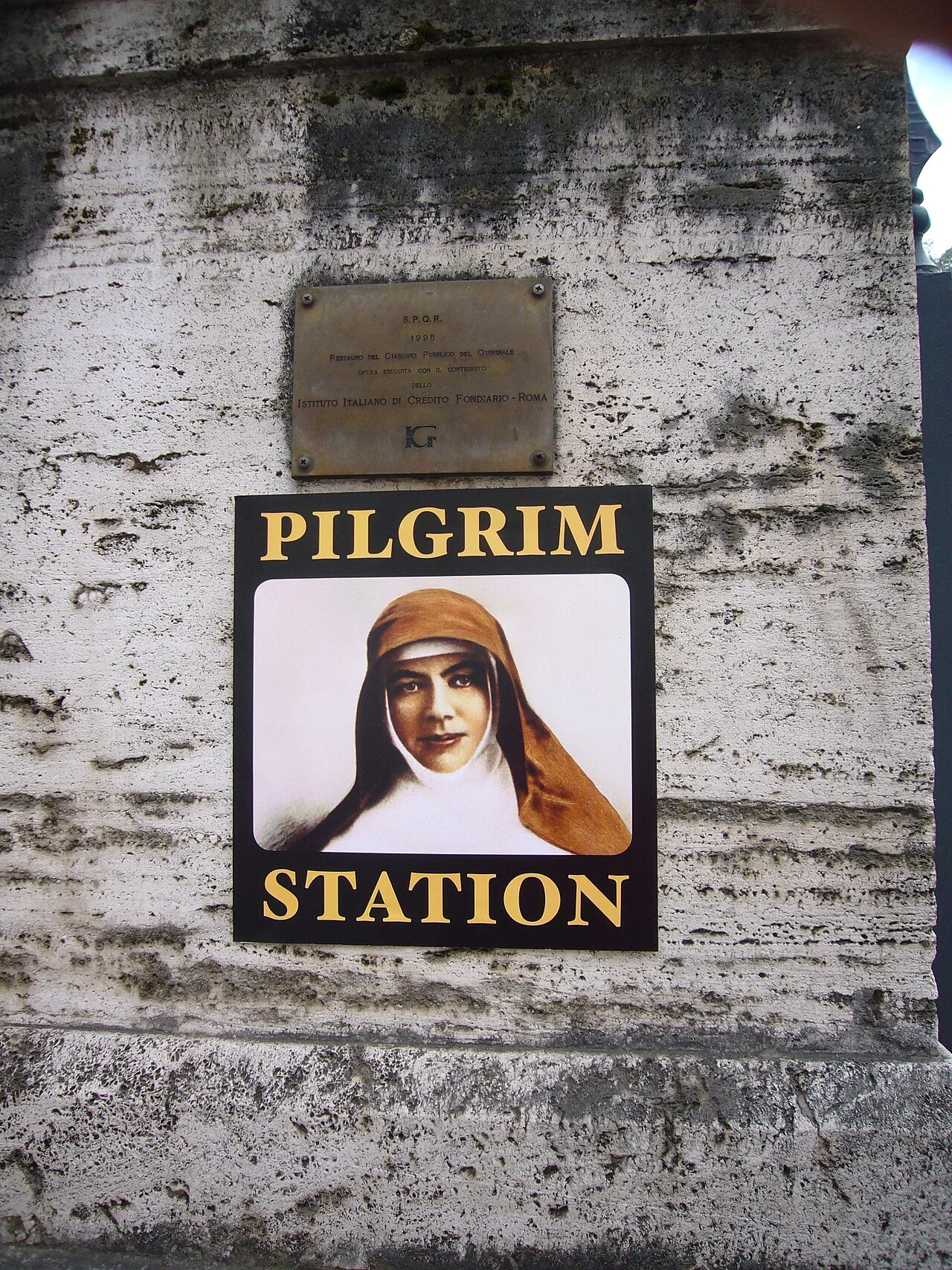 Mary MacKillop