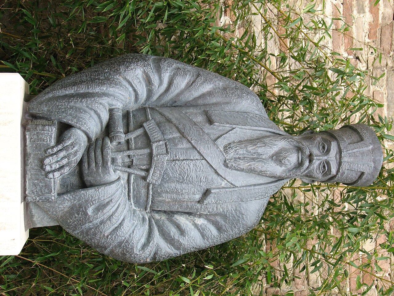 Matteo Ricci