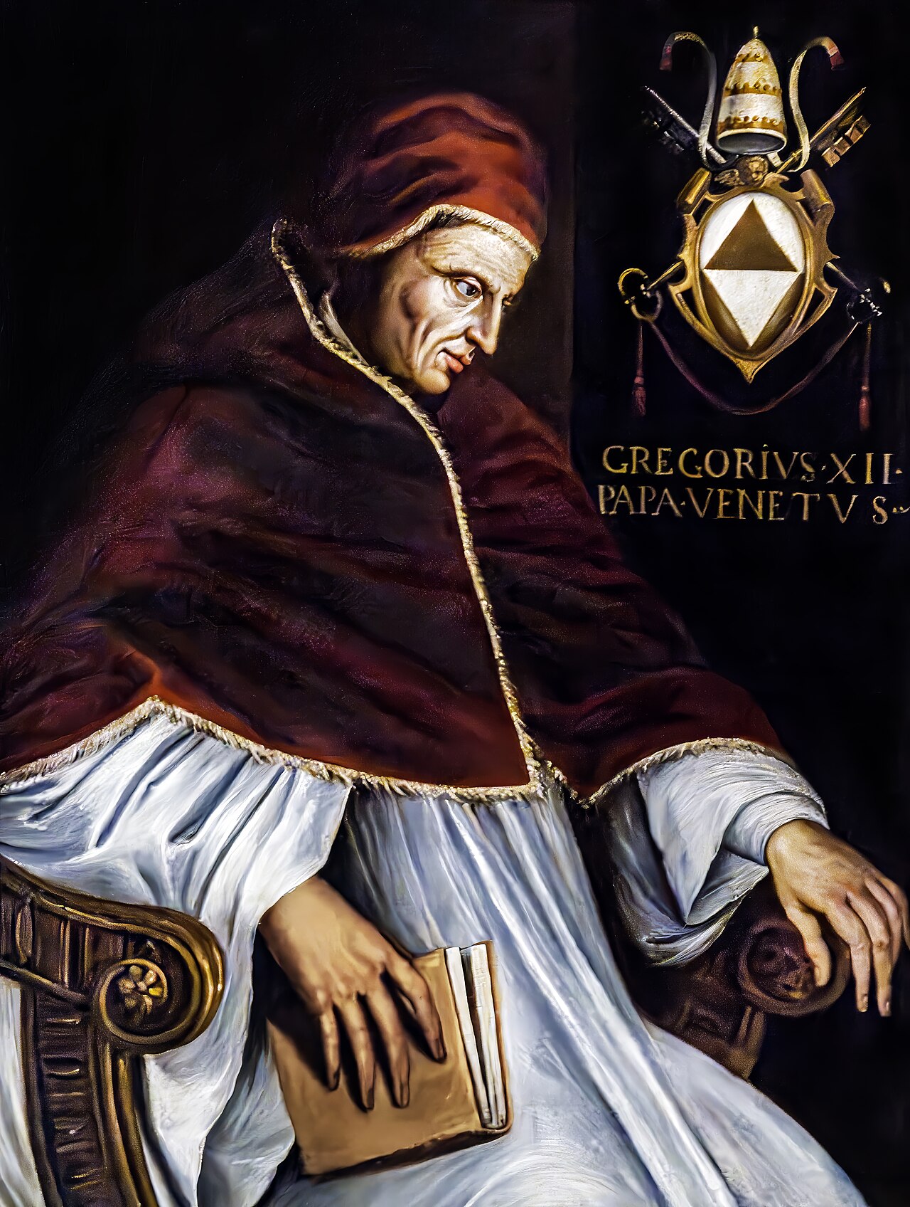 Pope Gregory I