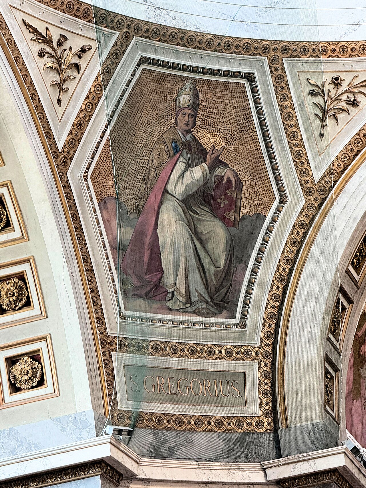 Pope Gregory I