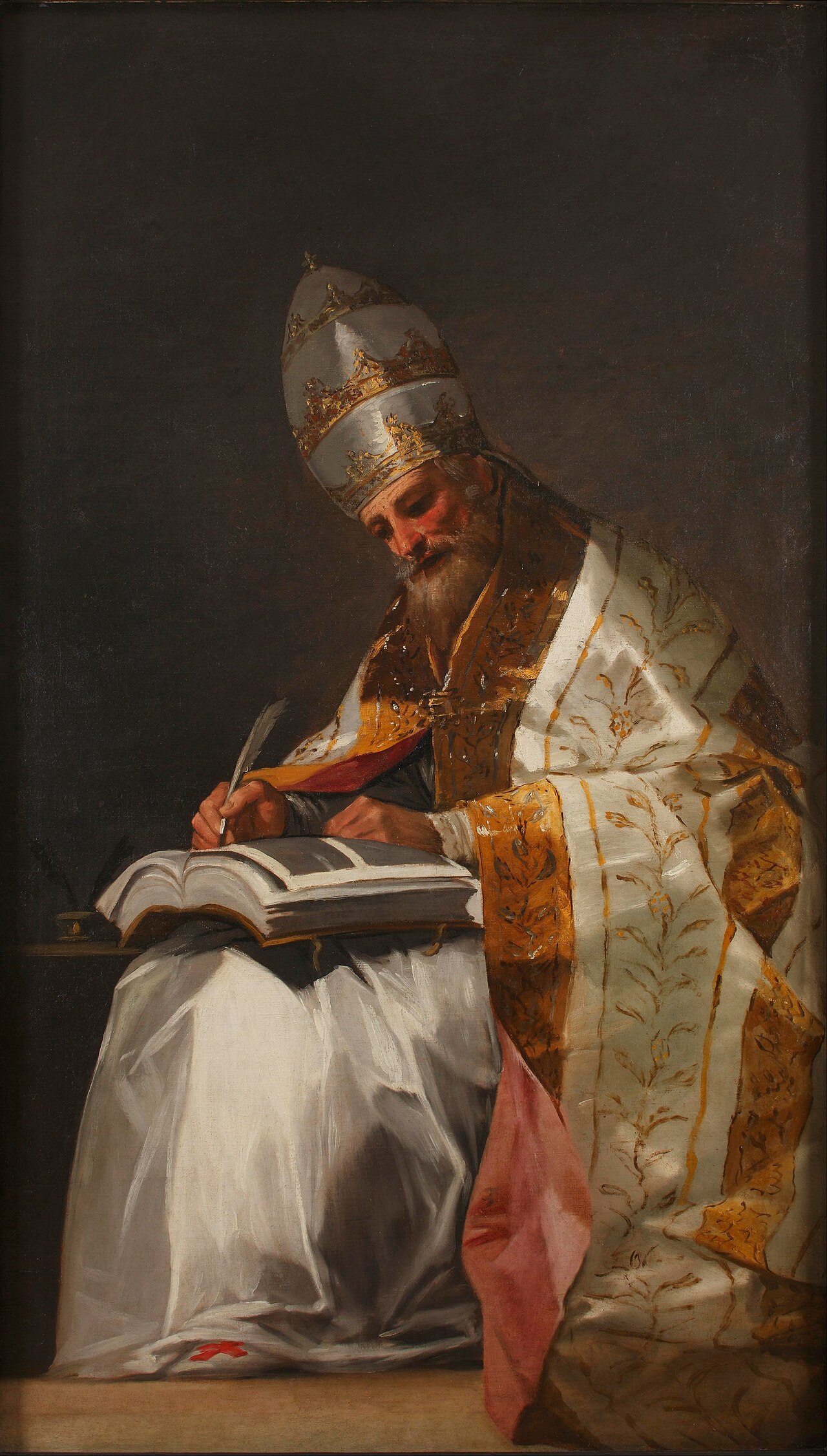 Pope Gregory I