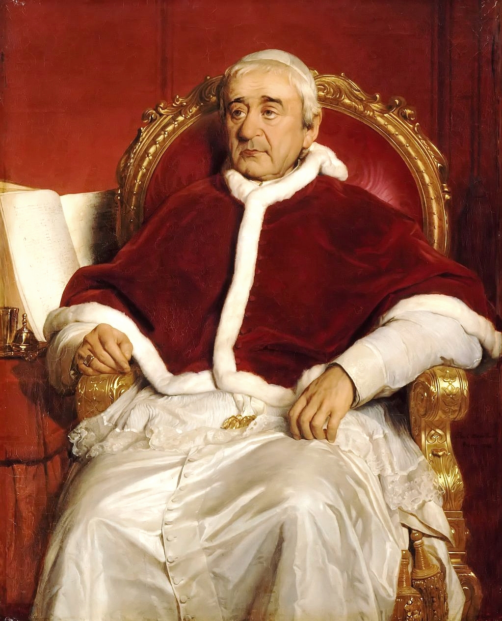 Pope Gregory I