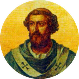 Pope Honorius I