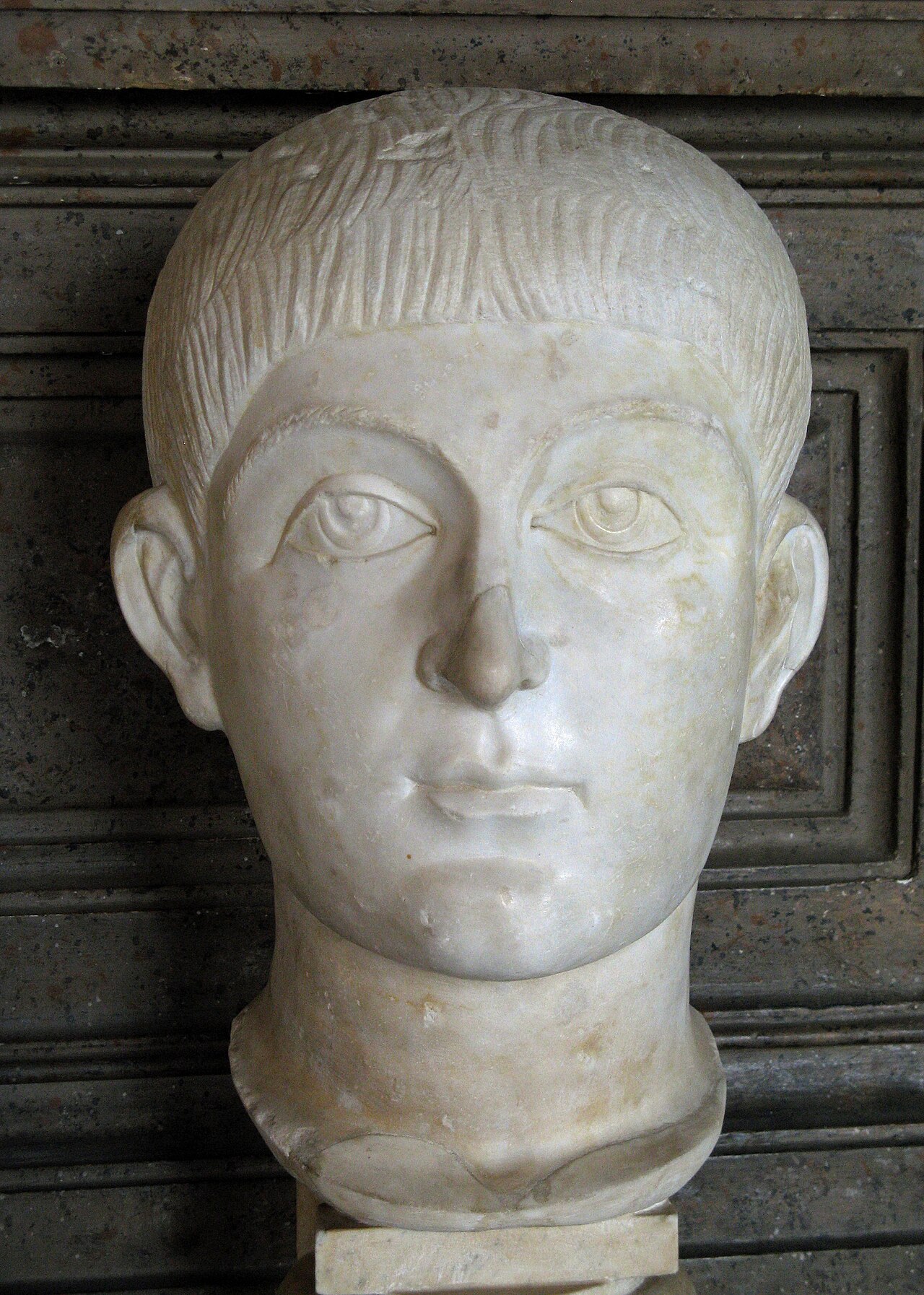 Pope Honorius I