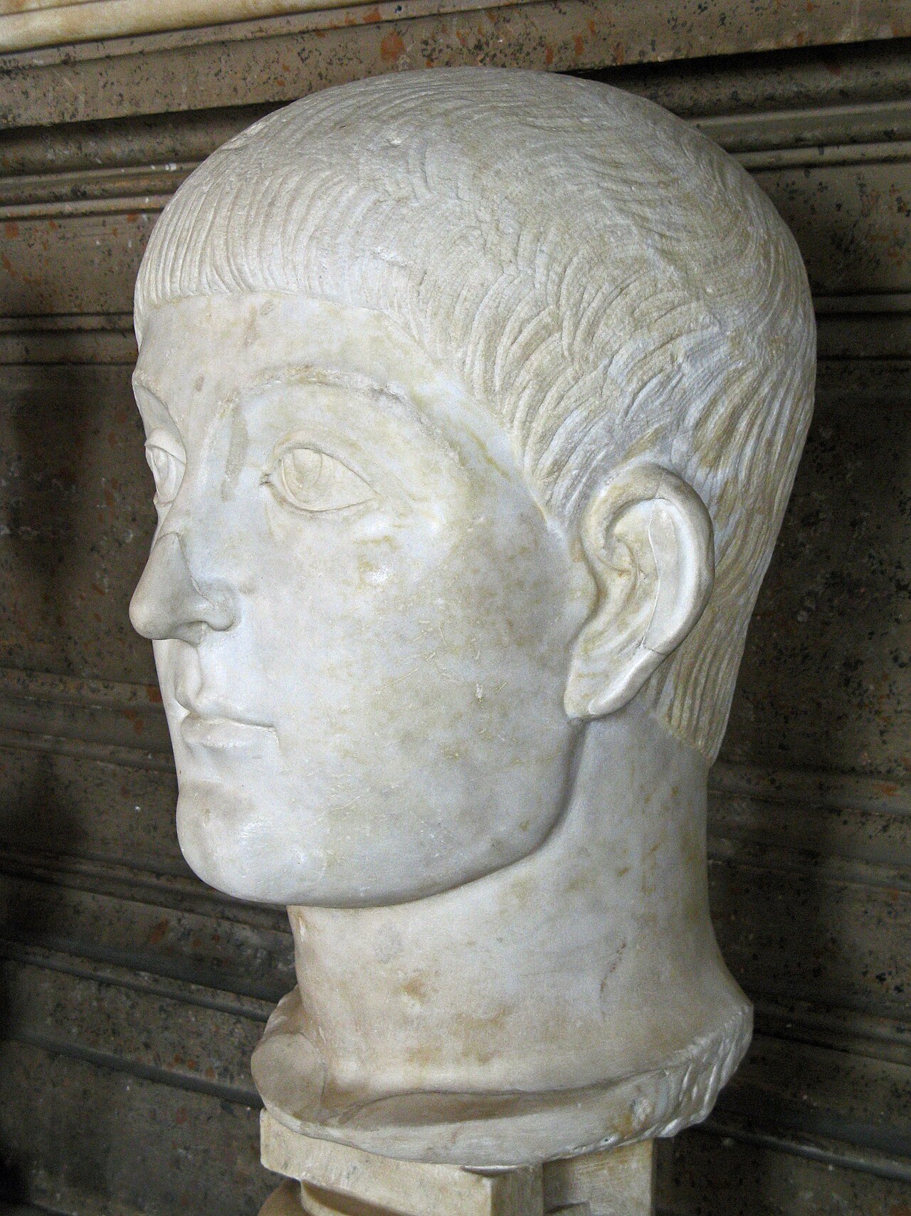 Pope Honorius I