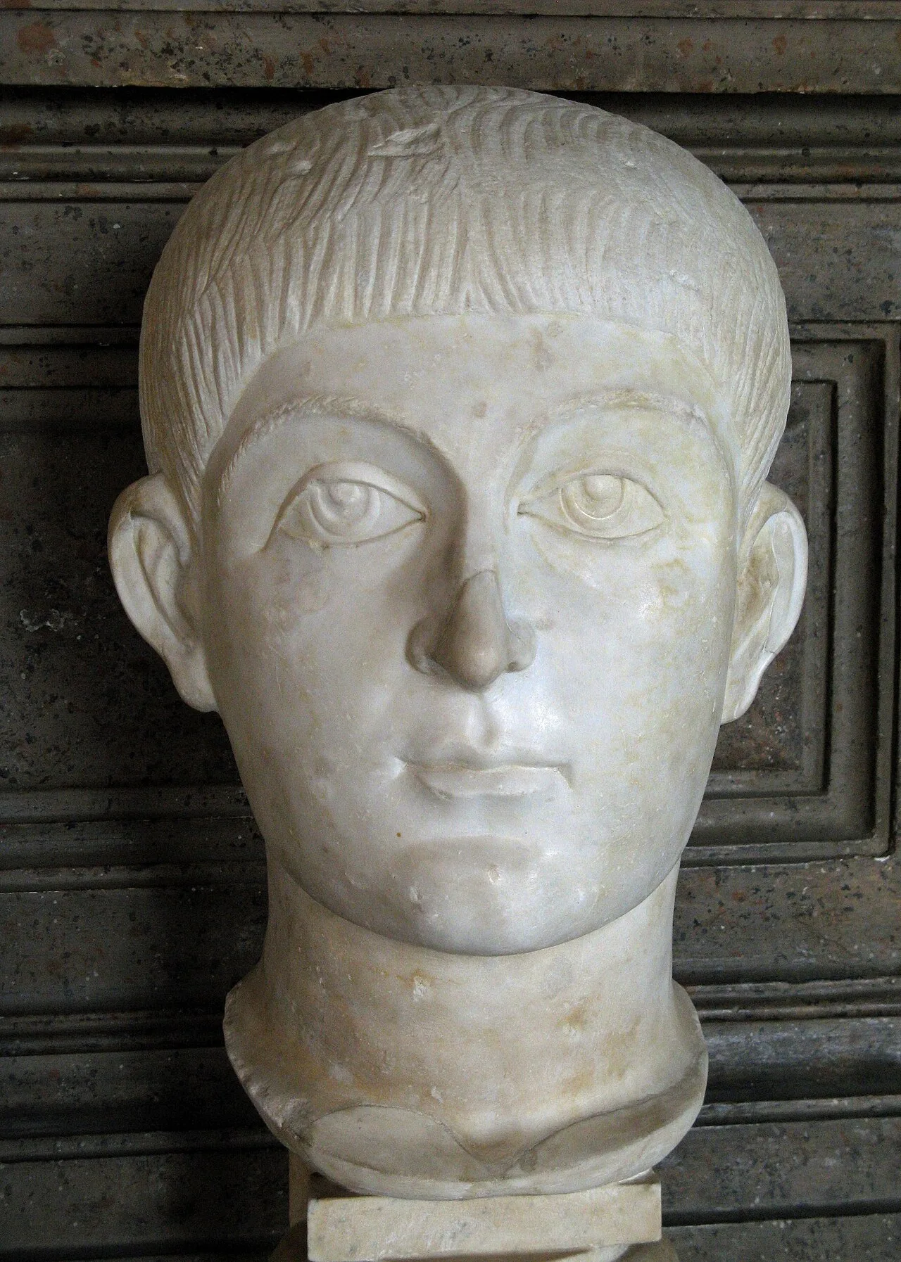 Pope Honorius I